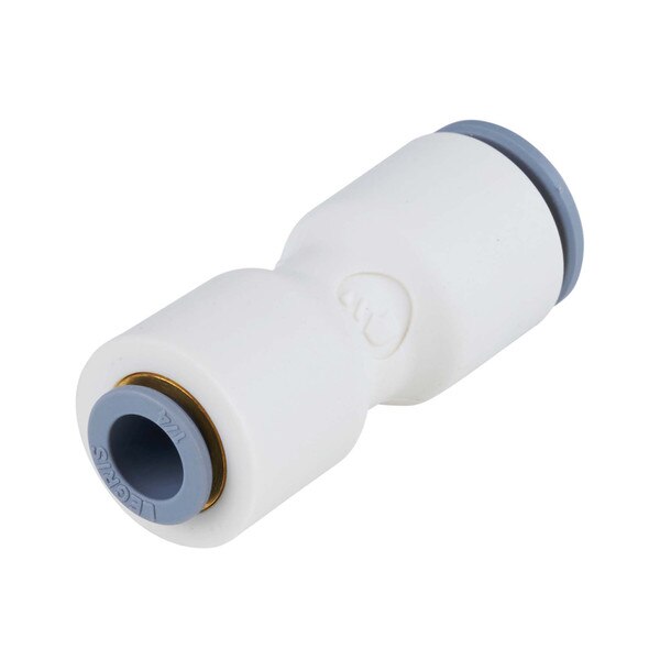 quick connect 1/2" to 3/8" union